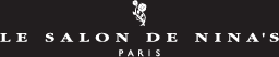 LE SALON DE NINA'S PARIS