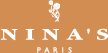 NINA'S PARIS TEA SHOP